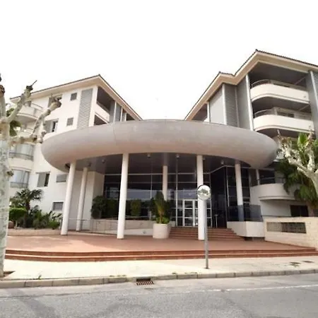 Lejlighed Casa Sentosa *