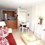 Casa Sentosa El Albir