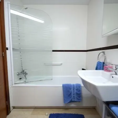 Casa Sentosa Daire *