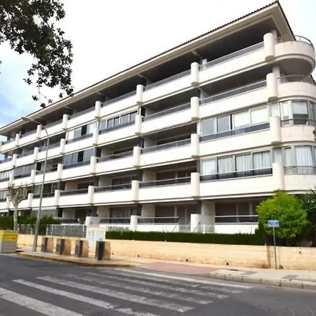 Daire Casa Sentosa *