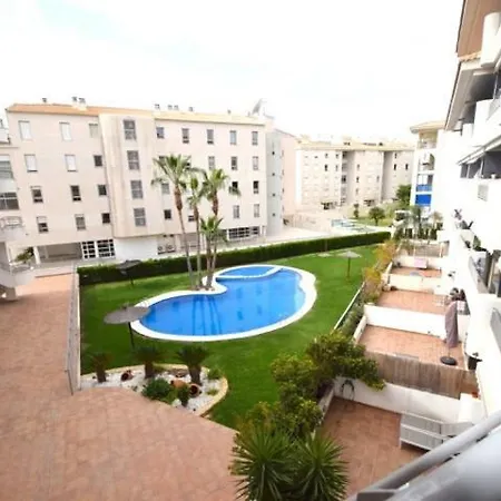 Apartment Casa Sentosa *