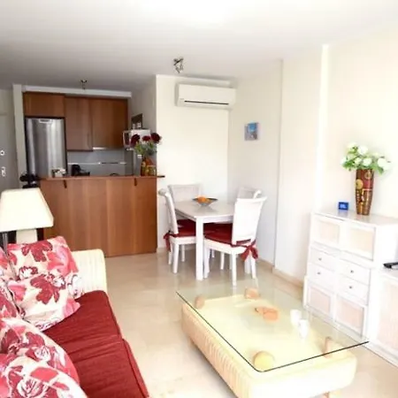 Casa Sentosa El Albir