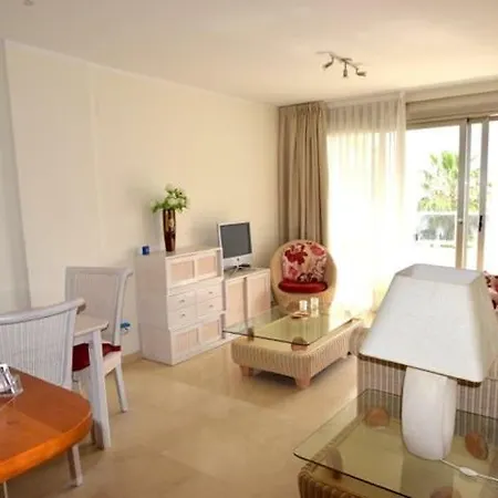 Casa Sentosa * El Albir