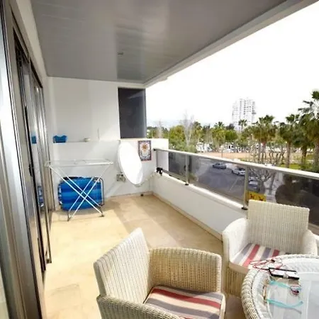 Casa Sentosa Daire *