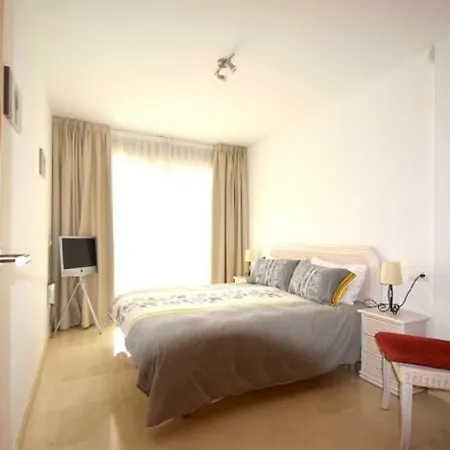 Casa Sentosa El Albir