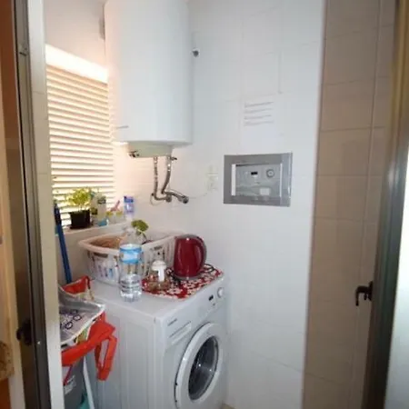 Daire Casa Sentosa *