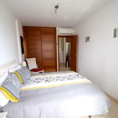 Casa Sentosa * El Albir