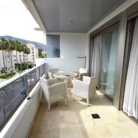 Casa Sentosa * El Albir