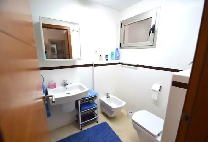 Casa Sentosa 公寓 阿尔比尔