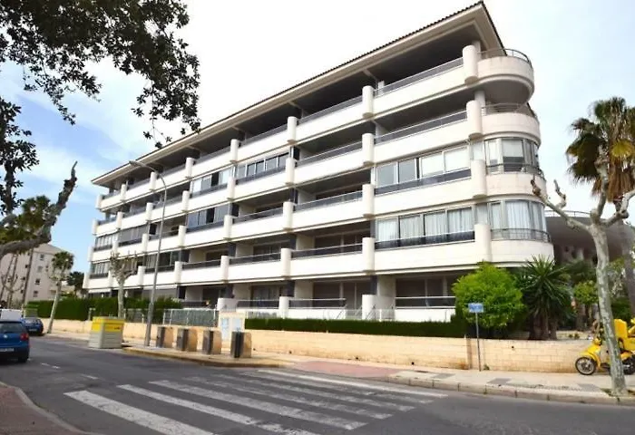 公寓 Casa Sentosa *