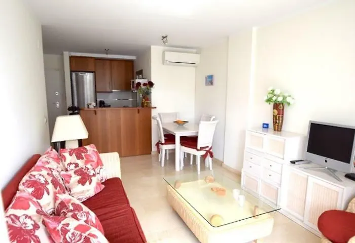 Casa Sentosa 阿尔比尔