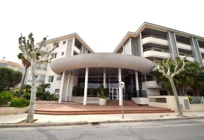 公寓 Casa Sentosa *