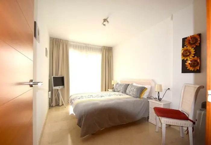 Casa Sentosa 阿尔比尔