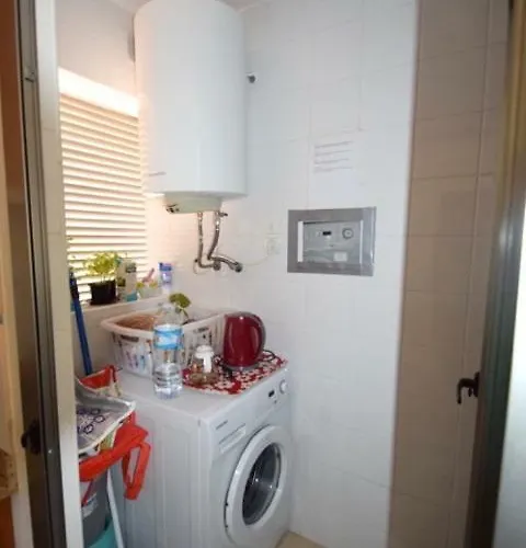 公寓 Casa Sentosa *