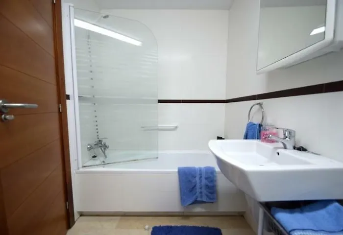 Casa Sentosa Appartamento *